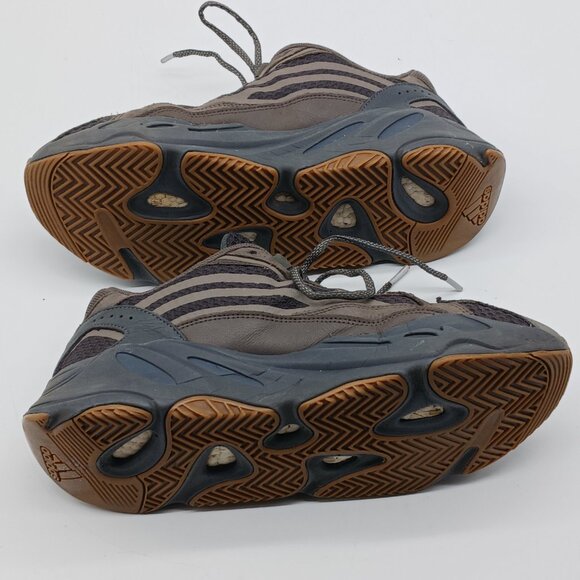 Adidas Yeezy Boost 700 V2 Geode Size 11.5 - Picture 10 of 11